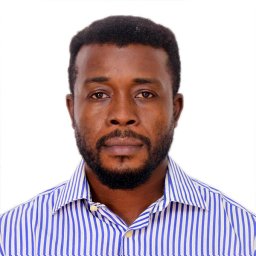 Emmanuel Segun Adebayo