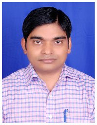 Sunil K. Gupta