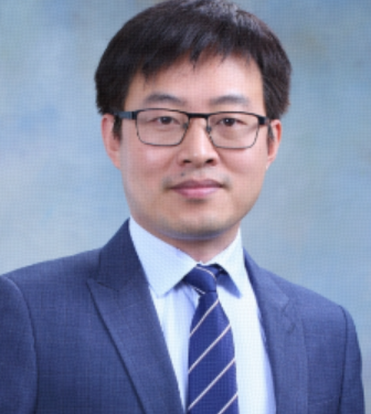 Haijun Zhang