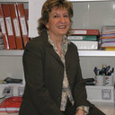 Paloma Martin-Sanz