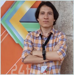 Isail Salazar Acosta
