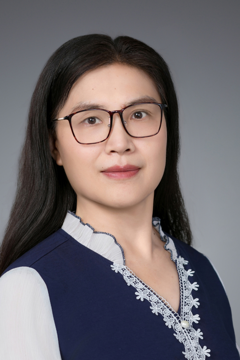 Xiling Du