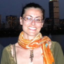Alisia Carnemolla
