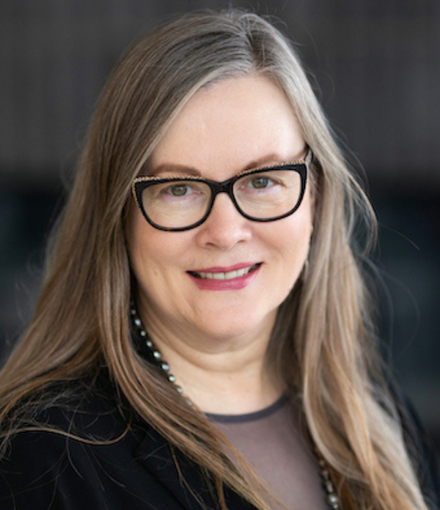 Carol Lange
