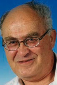 Zvi Rappoport