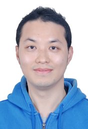 Jiancong Wang
