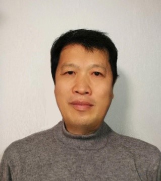 Zhiguo Liu