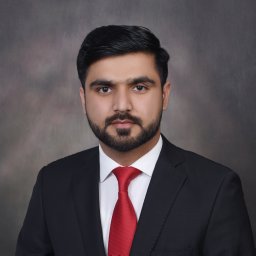 Usman Ali