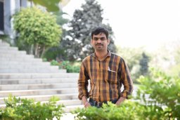 Shanker Jada