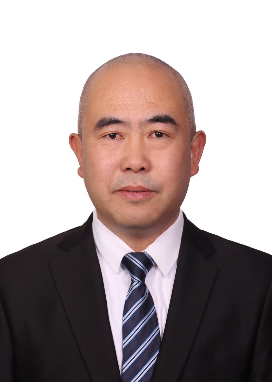 Yu Zhong