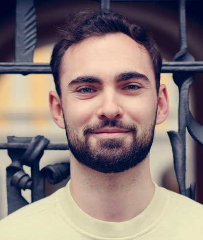 Malte Mosbach