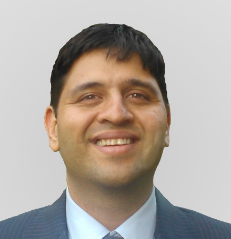 Jaideep Vaidya
