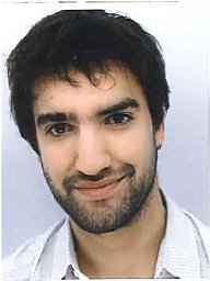 Victor Gonzalez