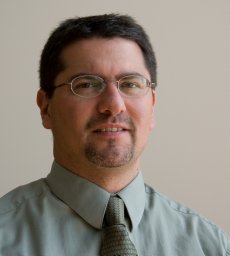 Michael E. Zorn