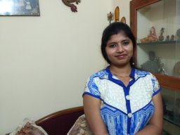Sayantani Sihi