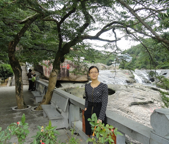 Jianqing Cai