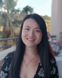 Bonnie Tsim