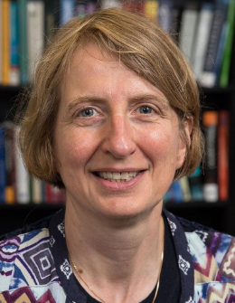 Françoise Remacle