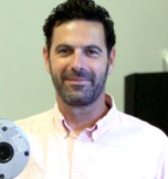 Jacob Rosen