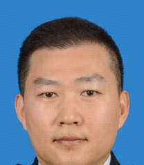 Wenbin Cui