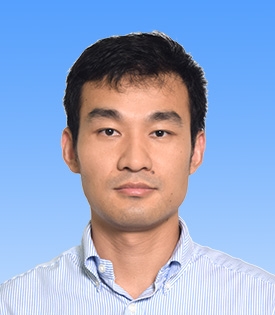 Wei Jiang