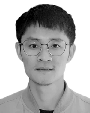 Min Zhou