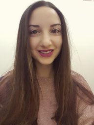 Marianna Kyriacou