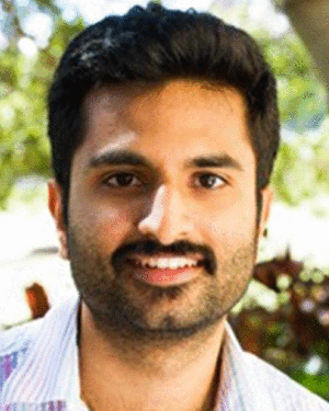 Parth Girdhar