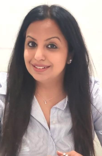 Akshi Kumar