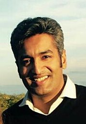 Deepak Venkateshvaran