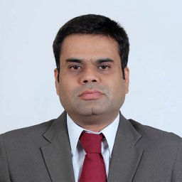 P. J. Bagga