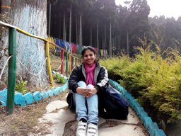 Bhat Jyotsna