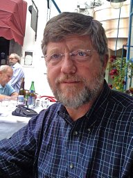 David F. Blake