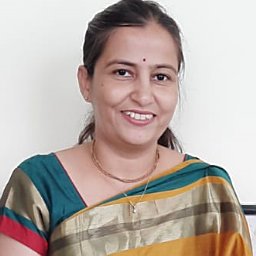 Manisha Sharma