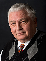 Aron B. Fisher