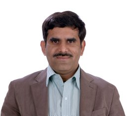 Janardhan Reddy Koduru