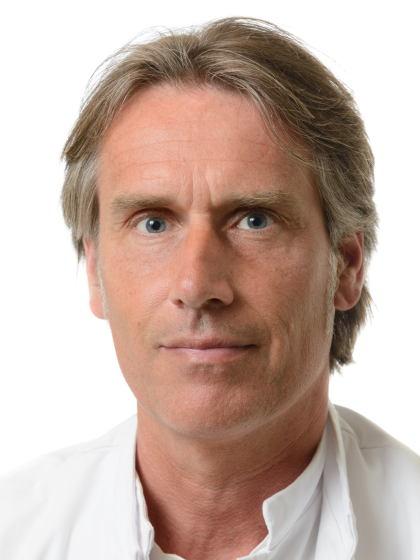 J.M. (Joost) Klaase
