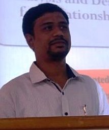 Vinay Jain
