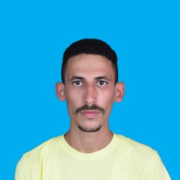 az-eddine El mansouri