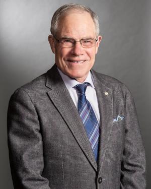 Bruce Kidd