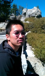 Chi-Shuo Chen