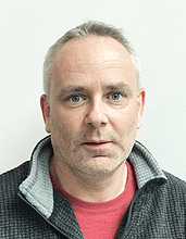 Simon David Paul Williams (Simon Williams)