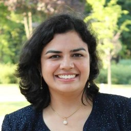 Geetu Saxena