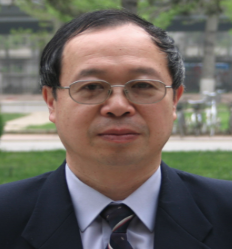 Yu Zuo