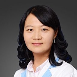 Zhang Xiujuan