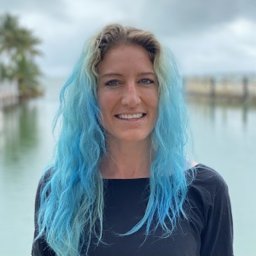 Courtney N. Klepac