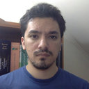 Benjamin Cartes Saavedra