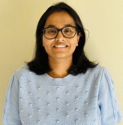 Adithi Krishnaprasad