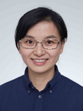 Yingjie Xu