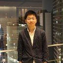 Xinjian Zhang